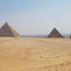 Pyramids of Giza